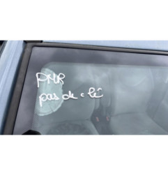 Poignee interieur arriere droit CITROEN C3 1