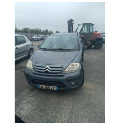 Poignee interieur arriere droit CITROEN C3 1