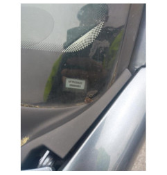 Poignee interieur avant droit CITROEN C3 1