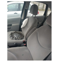 Poignee interieur avant droit CITROEN C3 1