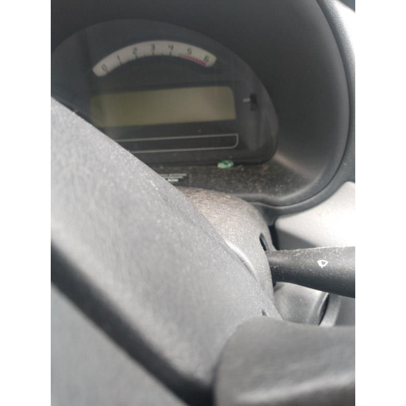 Poignee interieur avant droit CITROEN C3 1 Photo n°13