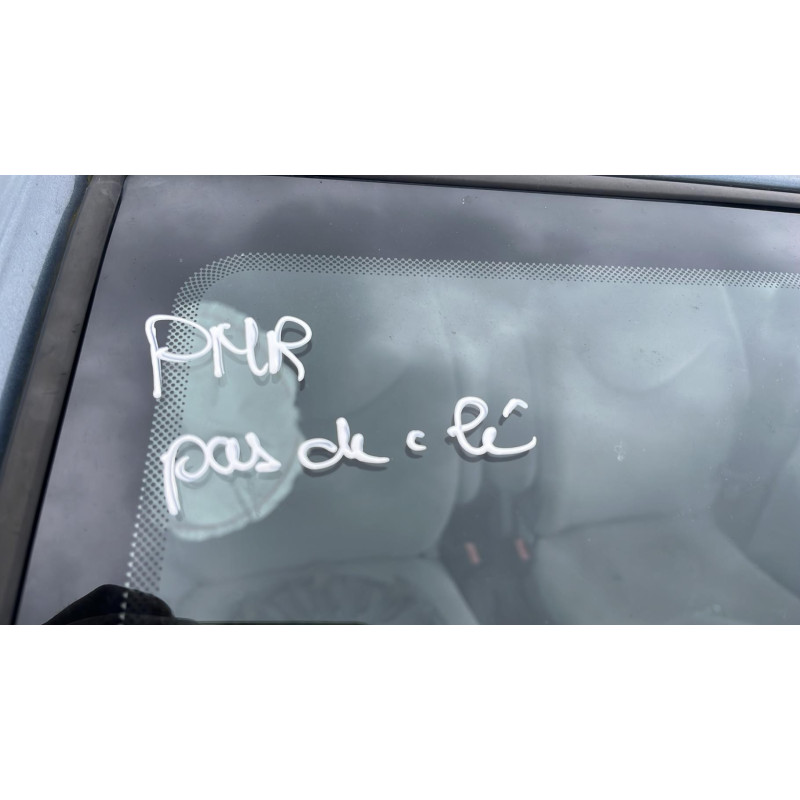 Poignee interieur avant droit CITROEN C3 1 Photo n°14