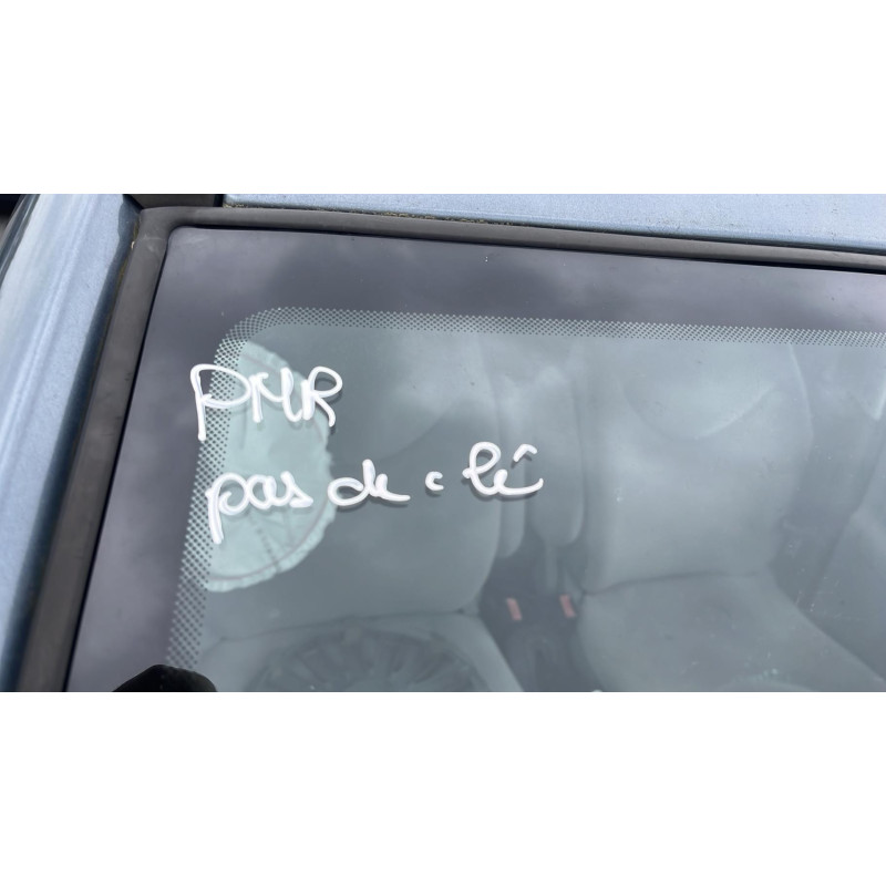 Poignee interieur avant droit CITROEN C3 1 Photo n°15