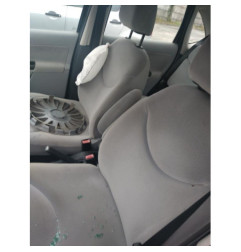 Poignee interieur avant droit CITROEN C3 1