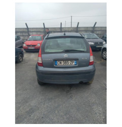 Poignee interieur avant droit CITROEN C3 1