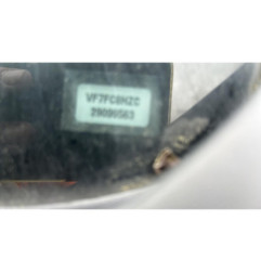 Poignee interieur avant gauche CITROEN C3 1