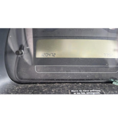 Poignee interieur avant gauche CITROEN C3 1