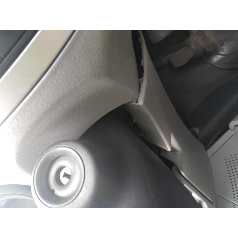 Poignee interieur avant gauche CITROEN C3 1 Photo n°17