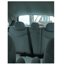 Poignee interieur avant gauche CITROEN C3 1
