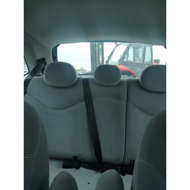 Poignee interieur avant gauche CITROEN C3 1 Photo n°19