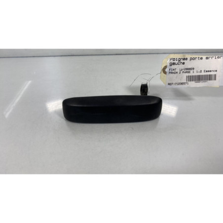 Poignee porte arriere gauche FIAT PANDA 2 Photo n°1