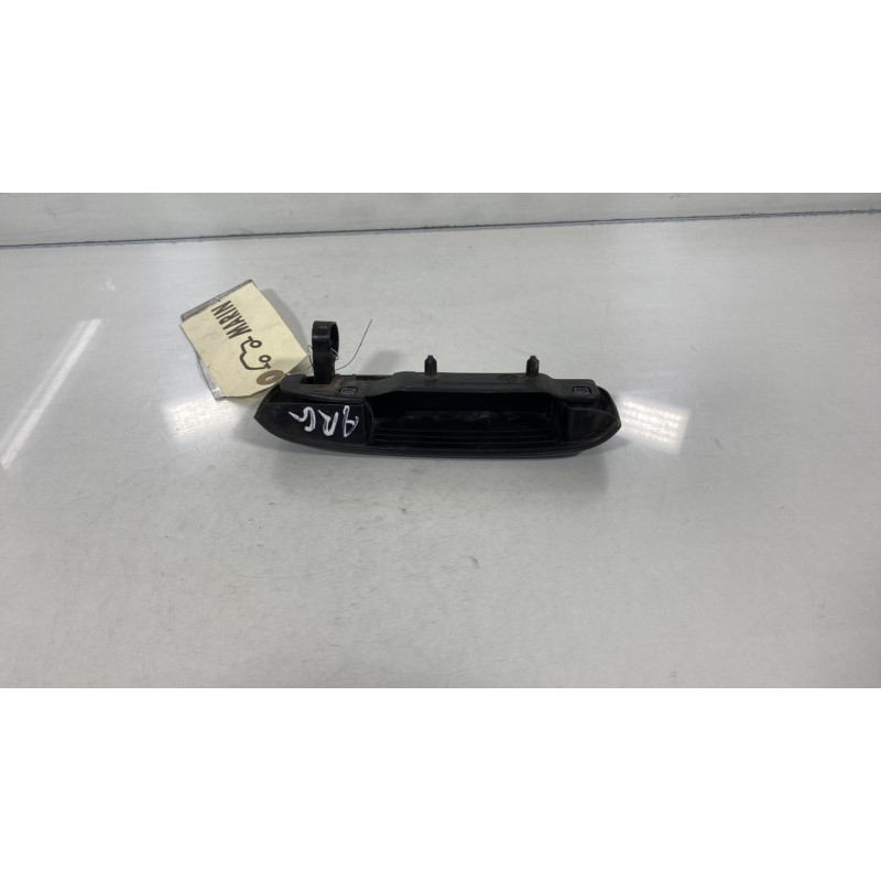 Poignee porte arriere gauche FIAT PANDA 2 Photo n°3