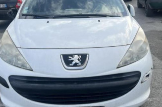 Jante PEUGEOT 207