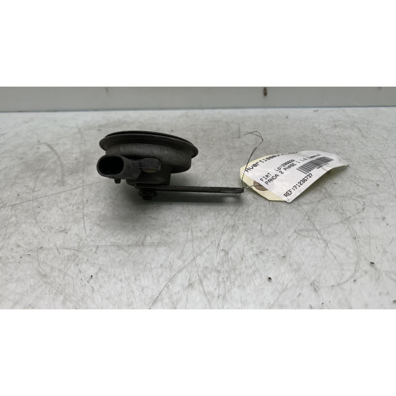 Avertisseur/Klaxon FIAT PANDA 2 Photo n°3