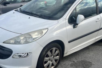 Jante PEUGEOT 207