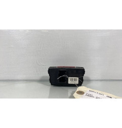 Bouton de warning FIAT PANDA 2