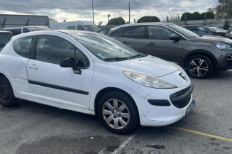 Jante PEUGEOT 207