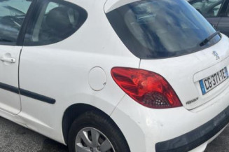Jante PEUGEOT 207