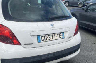 Jante PEUGEOT 207