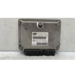 Calculateur moteur FIAT PANDA 2 Photo n°1