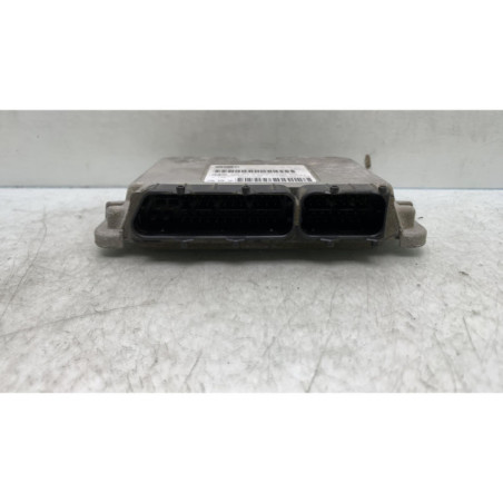 Calculateur moteur FIAT PANDA 2