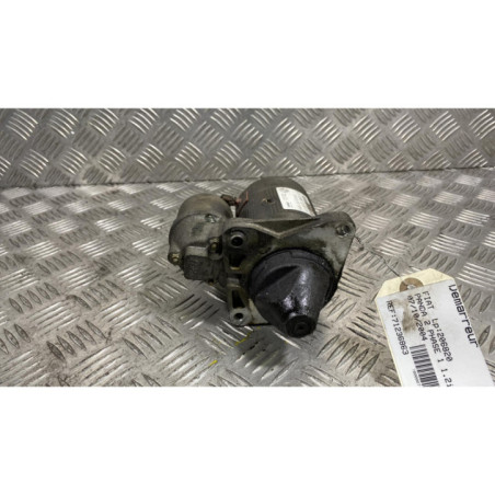 Demarreur FIAT PANDA 2