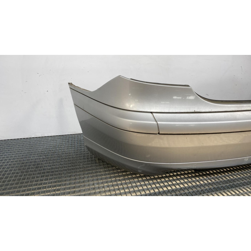 Pare choc arriere MERCEDES CLASSE C 203 COUPE SPORT Photo n°4