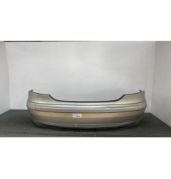 Pare choc arriere MERCEDES CLASSE C 203 COUPE SPORT