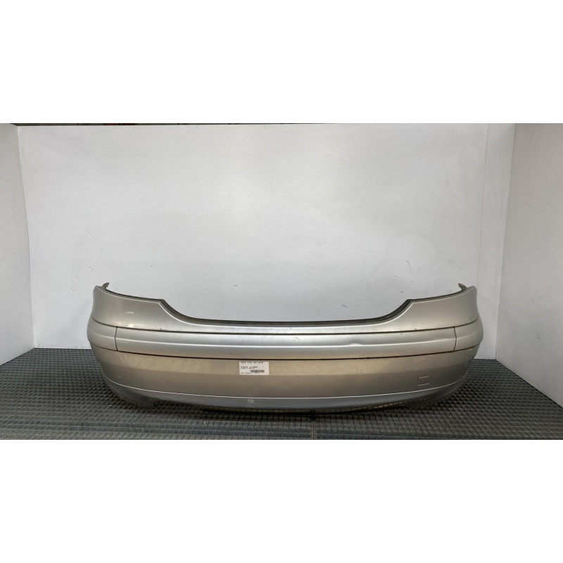 Pare choc arriere MERCEDES CLASSE C 203 COUPE SPORT Photo n°6