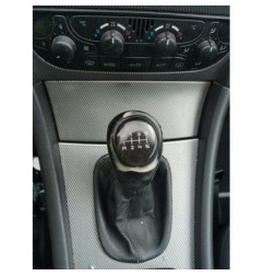 Pare choc arriere MERCEDES CLASSE C 203 COUPE SPORT