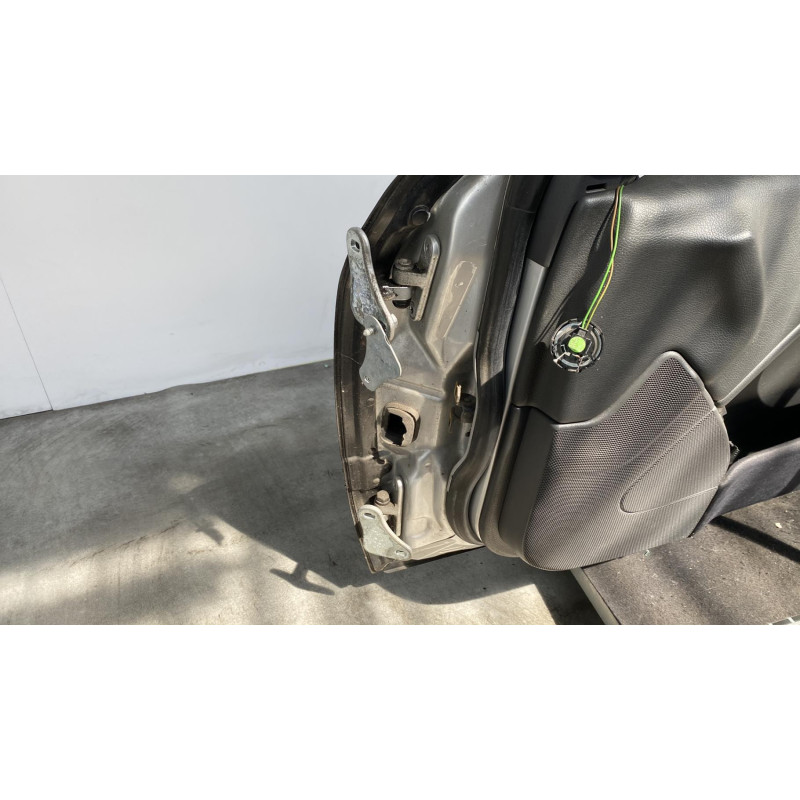 Porte avant droit MERCEDES CLASSE C 203 COUPE SPORT Photo n°1