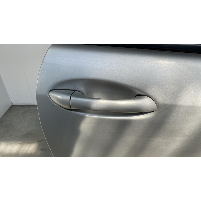 Porte avant droit MERCEDES CLASSE C 203 COUPE SPORT Photo n°4