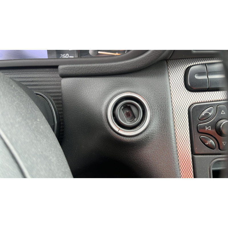 Porte avant droit MERCEDES CLASSE C 203 COUPE SPORT Photo n°11