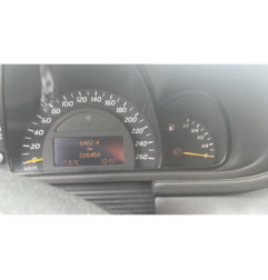 Porte avant droit MERCEDES CLASSE C 203 COUPE SPORT