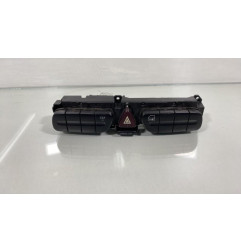 Bouton de warning MERCEDES CLASSE C 203 COUPE SPORT