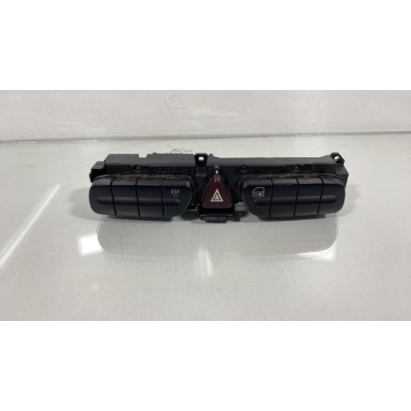 Bouton de warning MERCEDES CLASSE C 203 COUPE SPORT