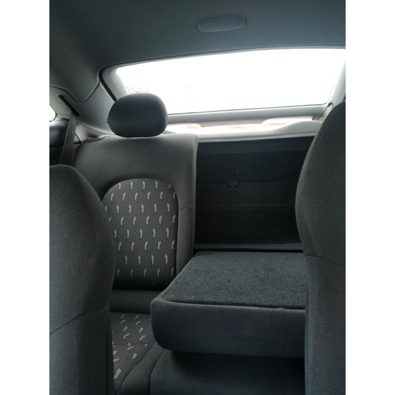 Bouton de warning MERCEDES CLASSE C 203 COUPE SPORT Photo n°8