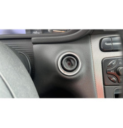 Bouton de warning MERCEDES CLASSE C 203 COUPE SPORT