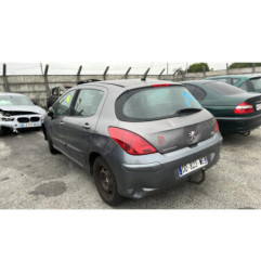 Pretensionneur de ceinture avant gauche PEUGEOT 308 1
