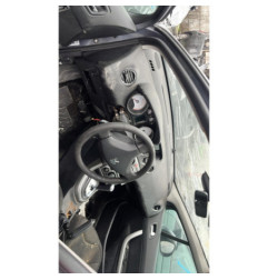 Pretensionneur de ceinture avant gauche PEUGEOT 308 1