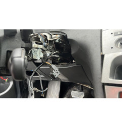 Pretensionneur de ceinture avant gauche PEUGEOT 308 1