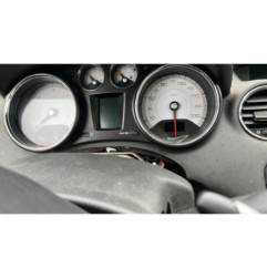 Pretensionneur de ceinture avant gauche PEUGEOT 308 1