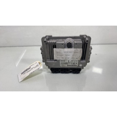 Calculateur moteur PEUGEOT 308 1 Photo n°1