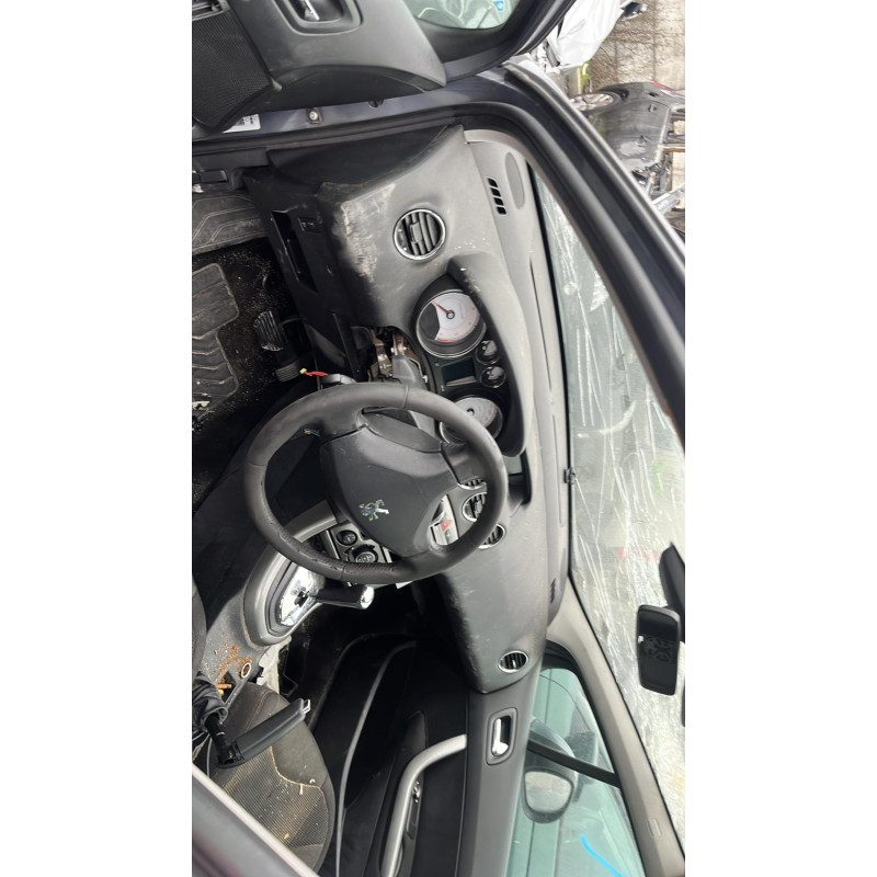 Calculateur moteur PEUGEOT 308 1 Photo n°5