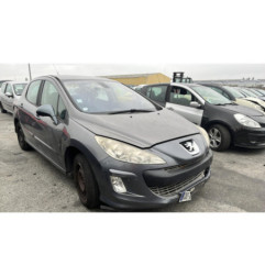 Calculateur moteur PEUGEOT 308 1