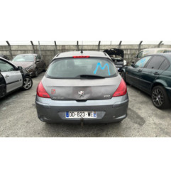 Calculateur moteur PEUGEOT 308 1
