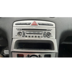 Calculateur moteur PEUGEOT 308 1