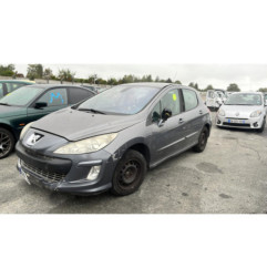 Calculateur moteur PEUGEOT 308 1