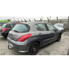 Calculateur moteur PEUGEOT 308 1