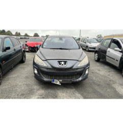 Calculateur moteur PEUGEOT 308 1